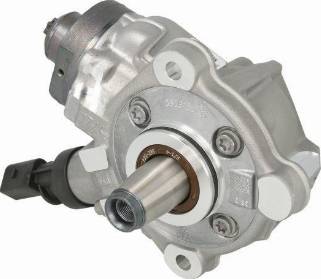 BOSCH 0 445 010 580 - Pompa ad alta pressione www.autoricambi360.it