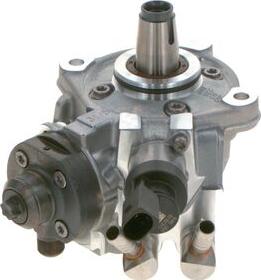 BOSCH 0 445 010 582 - Pompa ad alta pressione www.autoricambi360.it