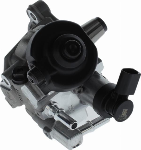 BOSCH 0 445 010 587 - Pompa ad alta pressione www.autoricambi360.it