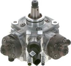 BOSCH 0 445 010 676 - Pompa ad alta pressione www.autoricambi360.it