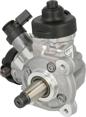 BOSCH 0 445 010 685 - Pompa ad alta pressione www.autoricambi360.it