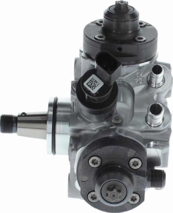 BOSCH 0 445 010 682 - Pompa ad alta pressione www.autoricambi360.it
