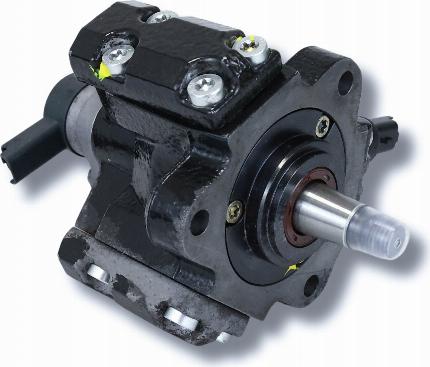 BOSCH 0 445 010 010 - Pompa ad alta pressione www.autoricambi360.it