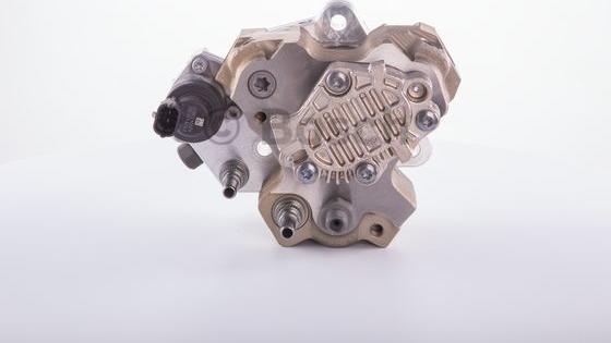 BOSCH 0 445 010 033 - Pompa ad alta pressione www.autoricambi360.it