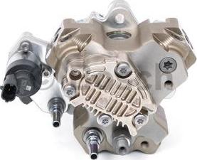 BOSCH 0 445 010 075 - Pompa ad alta pressione www.autoricambi360.it