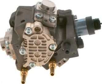 BOSCH 0 445 010 196 - Pompa ad alta pressione www.autoricambi360.it