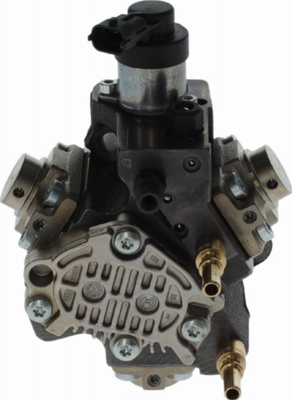 BOSCH 0 445 010 140 - Pompa ad alta pressione www.autoricambi360.it