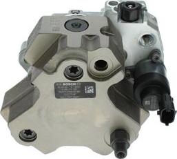 BOSCH 0 445 010 152 - Pompa ad alta pressione www.autoricambi360.it