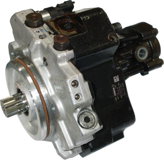 BOSCH 0 445 010 132 - Pompa ad alta pressione www.autoricambi360.it
