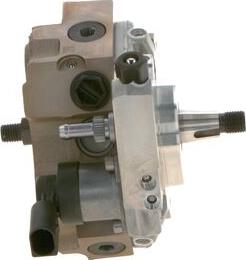 BOSCH 0 445 010 126 - Pompa ad alta pressione www.autoricambi360.it
