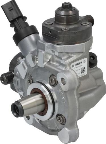 BOSCH 0 445 010 848 - Pompa ad alta pressione www.autoricambi360.it