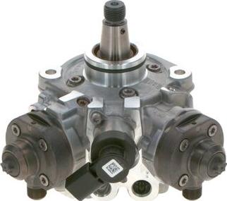 BOSCH 0 445 010 867 - Pompa ad alta pressione www.autoricambi360.it