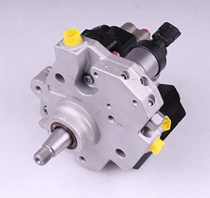 BOSCH 0 445 010 340 - Pompa ad alta pressione www.autoricambi360.it