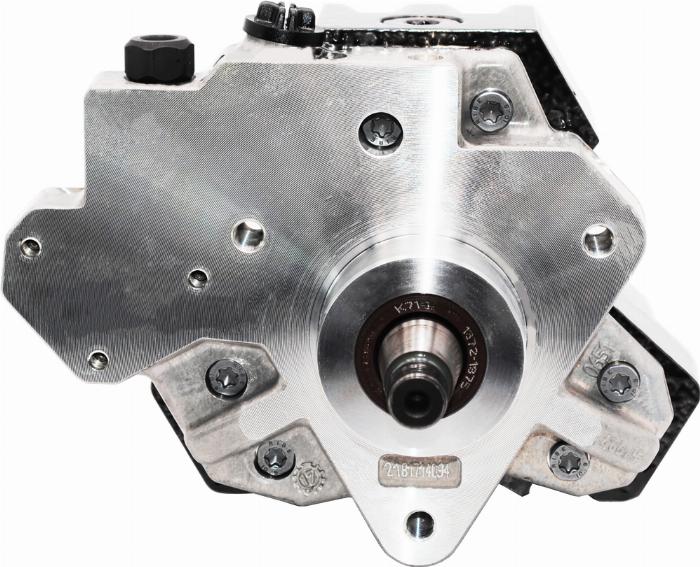 BOSCH 0 445 010 343 - Pompa ad alta pressione www.autoricambi360.it