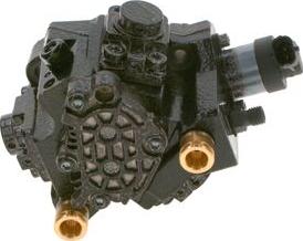 BOSCH 0 445 010 333 - Pompa ad alta pressione www.autoricambi360.it