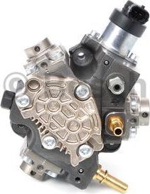 BOSCH 0 445 010 296 - Pompa ad alta pressione www.autoricambi360.it