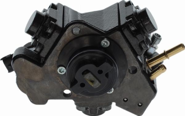 BOSCH 0 445 010 293 - Pompa ad alta pressione www.autoricambi360.it