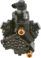 BOSCH 0 445 010 289 - Pompa ad alta pressione www.autoricambi360.it