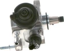 BOSCH 0 445 010 597 - Pompa ad alta pressione www.autoricambi360.it