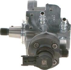BOSCH 0 445 010 760 - Pompa ad alta pressione www.autoricambi360.it