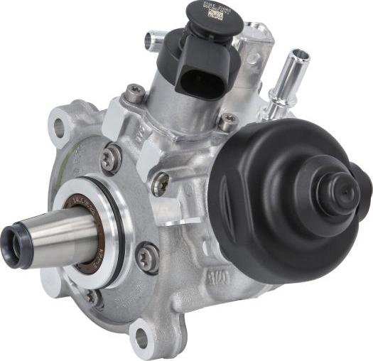 BOSCH 0 445 010 767 - Pompa ad alta pressione www.autoricambi360.it