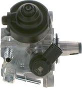 BOSCH 0 986 437 452 - Pompa ad alta pressione www.autoricambi360.it