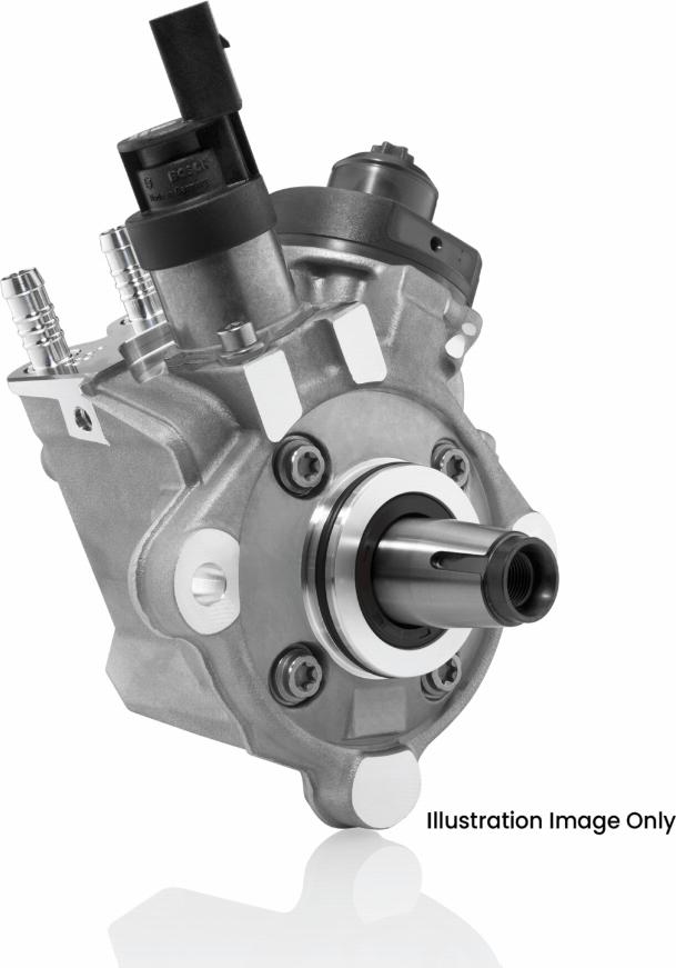 BOSCH 0 445 010 774 - Pompa ad alta pressione www.autoricambi360.it
