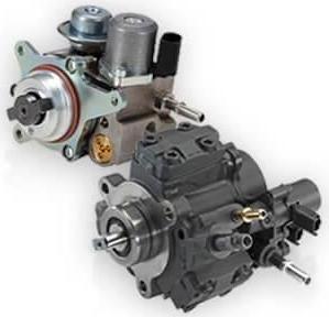 BOSCH 0 986 437 030 - Pompa ad alta pressione www.autoricambi360.it