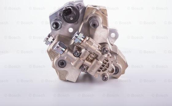 BOSCH 0 445 020 149 - Pompa ad alta pressione www.autoricambi360.it