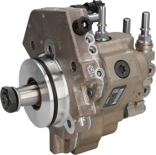 BOSCH 0 445 020 137 - Pompa ad alta pressione www.autoricambi360.it