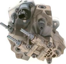 BOSCH 0 445 020 122 - Pompa ad alta pressione www.autoricambi360.it