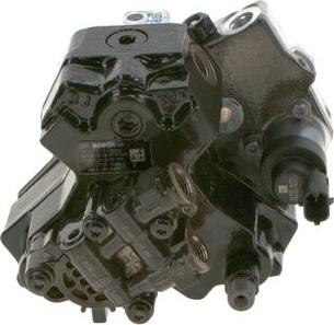BOSCH 0 445 020 203 - Pompa ad alta pressione www.autoricambi360.it