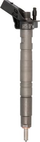 BOSCH 0 445 115 085 - Supporto polverizzatore www.autoricambi360.it