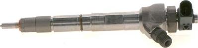 BOSCH 0 445 110 468 - Supporto polverizzatore www.autoricambi360.it