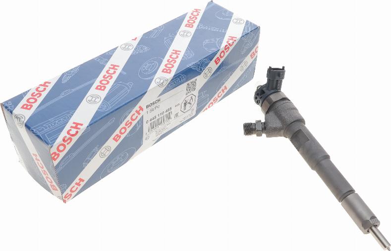 BOSCH 0 445 110 485 - Supporto polverizzatore www.autoricambi360.it