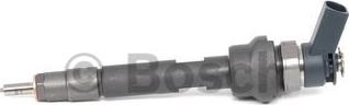 BOSCH 0 445 110 601 - Supporto polverizzatore www.autoricambi360.it
