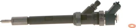 BOSCH 0 445 110 036 - Supporto polverizzatore www.autoricambi360.it
