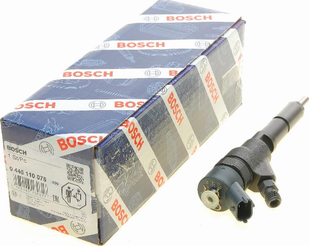 BOSCH 0 445 110 076 - Supporto polverizzatore www.autoricambi360.it