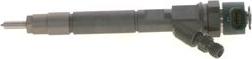 BOSCH 0 445 110 141 - Supporto polverizzatore www.autoricambi360.it