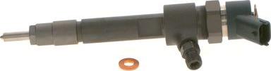 BOSCH 0 445 110 119 - Supporto polverizzatore www.autoricambi360.it