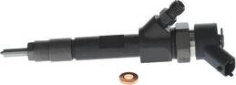 BOSCH 0 445 110 110 - Supporto polverizzatore www.autoricambi360.it