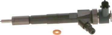 BOSCH 0 445 110 111 - Supporto polverizzatore www.autoricambi360.it