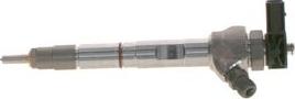 BOSCH 0 445 110 869 - Supporto polverizzatore www.autoricambi360.it