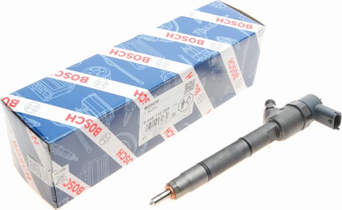 BOSCH 0 445 110 255 - Supporto polverizzatore www.autoricambi360.it