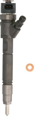 BOSCH 0 445 110 265 - Supporto polverizzatore www.autoricambi360.it