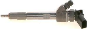 BOSCH 0 445 111 009 - Supporto polverizzatore www.autoricambi360.it