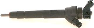 BOSCH 0 445 111 019 - Supporto polverizzatore www.autoricambi360.it