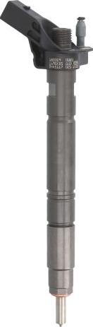 BOSCH 0 445 117 021 - Supporto polverizzatore www.autoricambi360.it