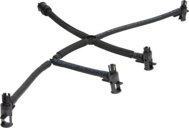 BOSCH 0 445 130 055 - Flessibile, Carburante perso www.autoricambi360.it