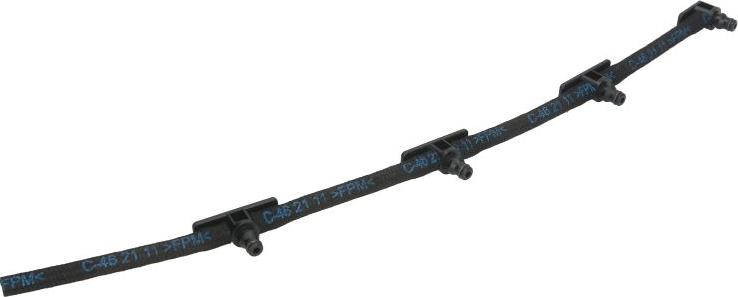 BOSCH 0 445 130 009 - Flessibile, Carburante perso www.autoricambi360.it